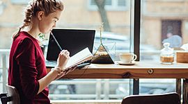 Timeline: Mi futuro profesional