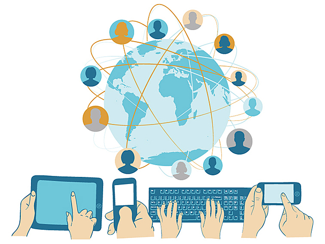 Sociedad de Información