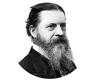 CHARLES SANDERS PEIRCE  (1839 - 1914)