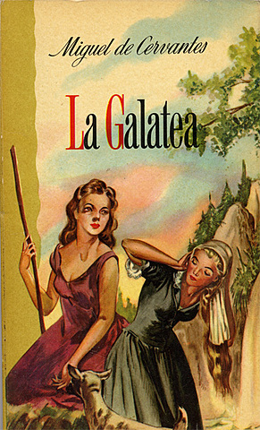 La galatea
