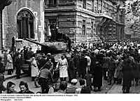 Revolución húngara de 1956