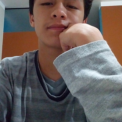 Timeline: Yover Emanuel Saldaña Coronel un futuro por seguir