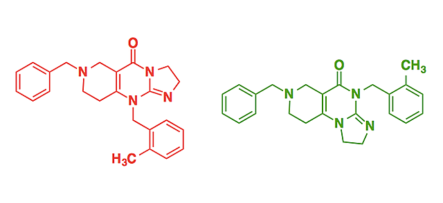 Estructura Química