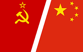 China y Estados Unidos