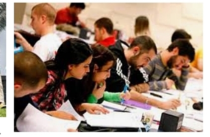 Estudios de maestría