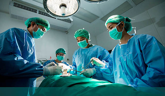 Preparación para lograr ser residente