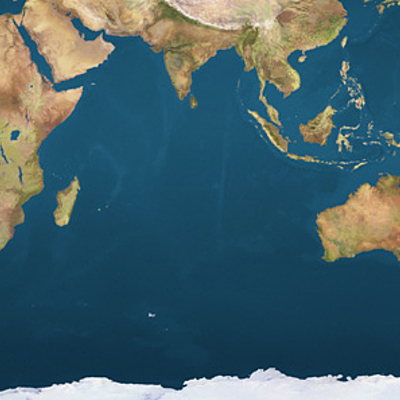 Timeline: Indian Ocean Trade Timeline