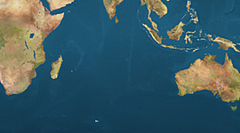 Timeline: Indian Ocean Trade Timeline