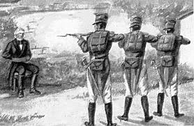 Ejecución de Hidalgo