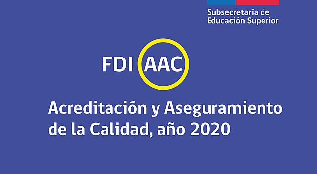 Creación del Fondo de Desarrollo Institucional (FDI).
