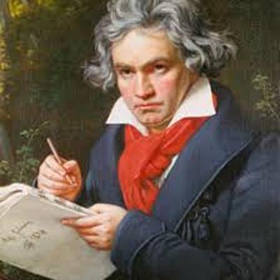 Timeline: Beethoven