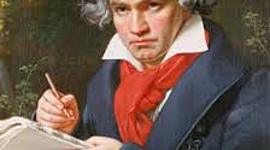Timeline: Beethoven