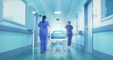 Lograr ser jefe de cirugía y tener mi propia clínica