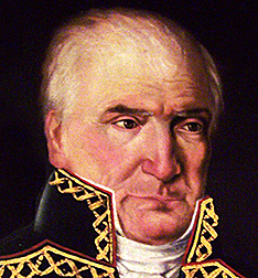 Carlos María de Bustamante publica su Cuadro histórico de la Revolución de la América mexicana,