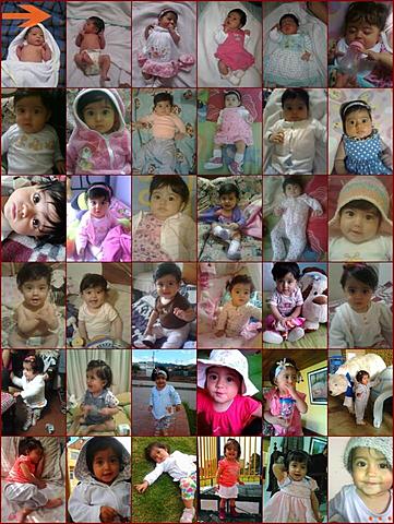 An unexpected surprise