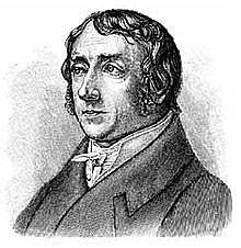 Se publican los dos primeros volúmenes de la Historia romana de  Niebuhr