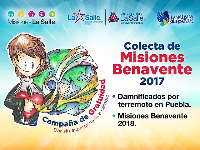 Misiones