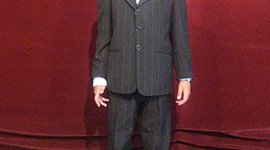 Timeline: mi vida raul