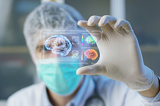 Estudiaré en la Universidad la carrera de Medicina Humana