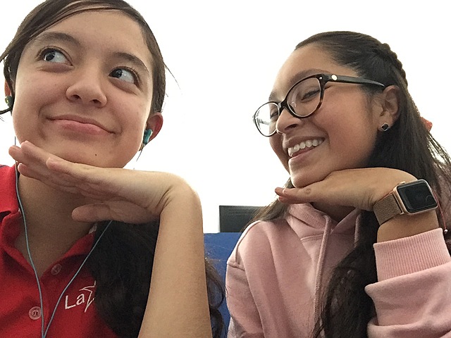 Pase a 2do de secundaria