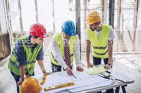 Mi trabajo profesional.