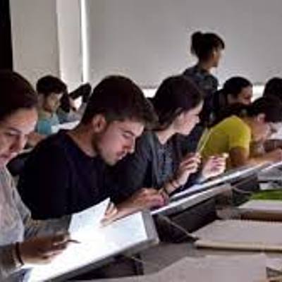 Timeline: El profesional no nace ; se hace