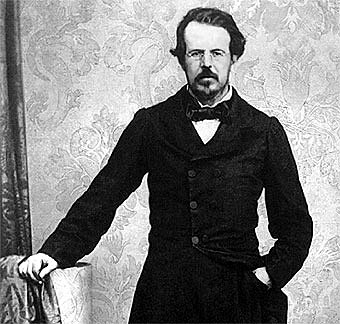 Guillermo Prieto publica sus Lecciones de historia patria