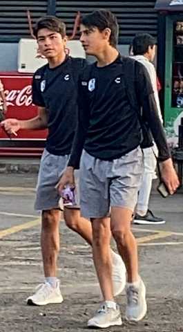 anecdota de la secundaria