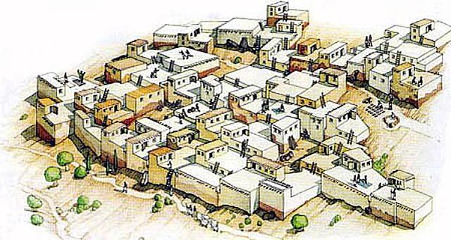 Periodizaciones propias