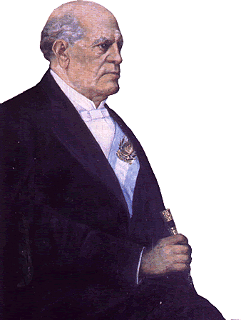 Representante en el Senado