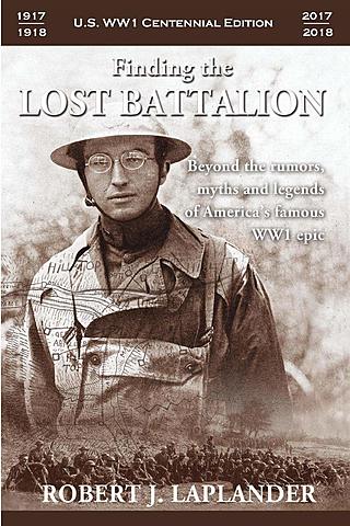The Lost Battalion