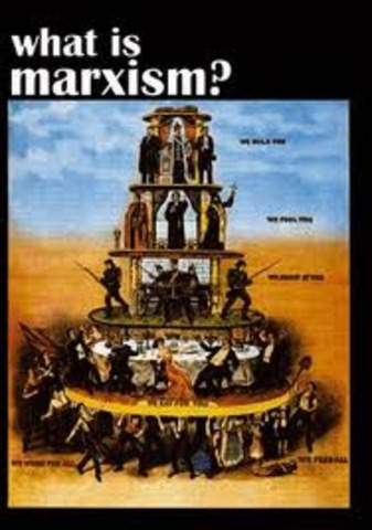 The Appeal of Marxism and Struggle for a New China