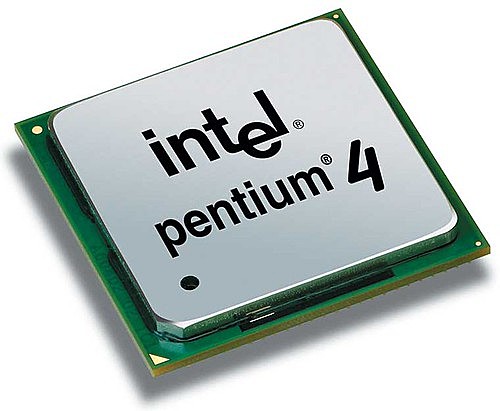 Pentium 4