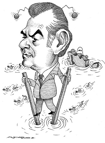 Miguel de la Madrid Hurtado