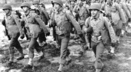 Timeline: World War 2