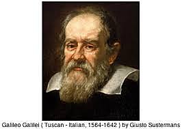 Galileo Galilei