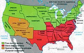 Compromise of 1850