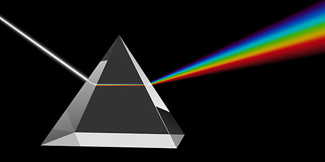 El misterio del Arcoíris