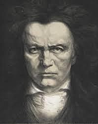 Mort de Beethoven