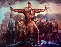 John Brown’s Raid