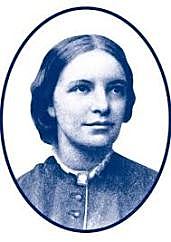 OCTAVIA HILL