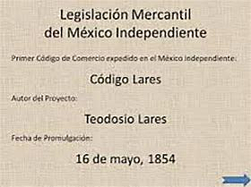 codigo de Lares