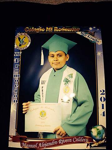 6th grade graduation