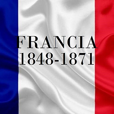 Timeline: Francia 1848-1871 (e il quadro europeo)