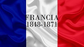 Timeline: Francia 1848-1871 (e il quadro europeo)