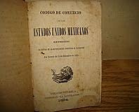 3er codigo de comercio