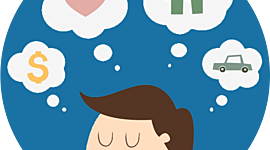 Timeline: Mi proyecto de vida