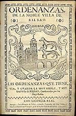 regresan las Ordenanzas