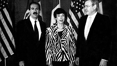 2a Reunión Jefes de Negociación