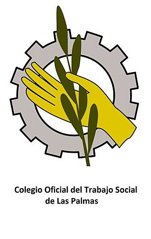 COLEGIOS DE TRABAJADORES SOCIALES